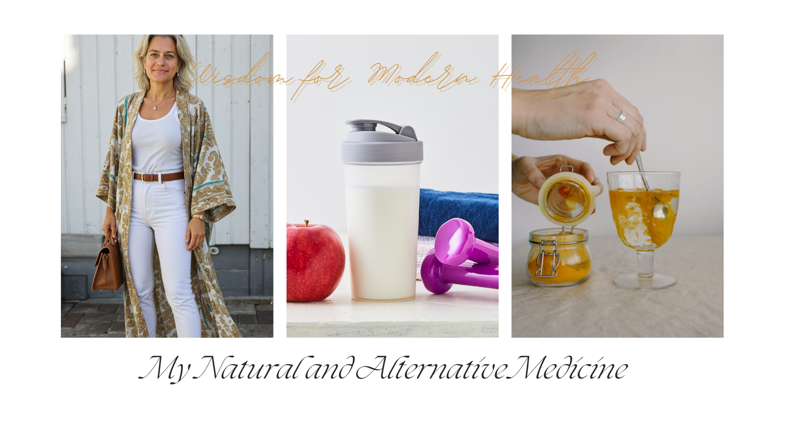 natural health remedies specially for women over 40
