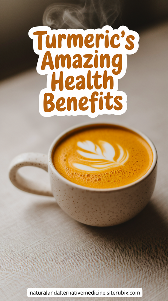 Why I’m Obsessed With Turmeric (And Why You Should Be Too)