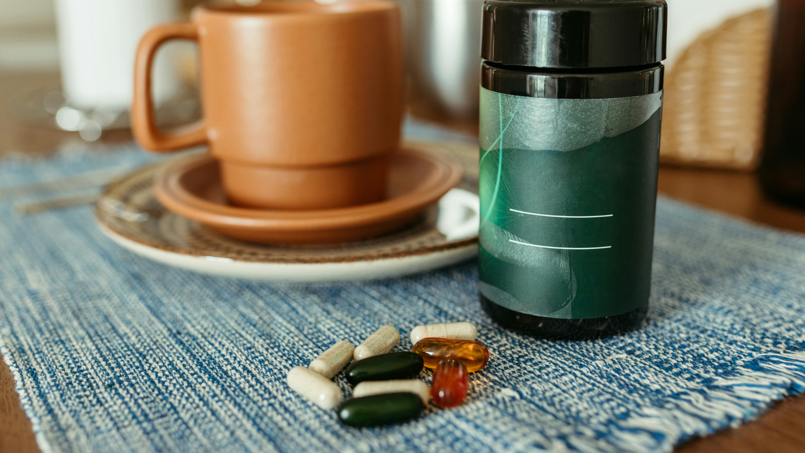 natural supplements